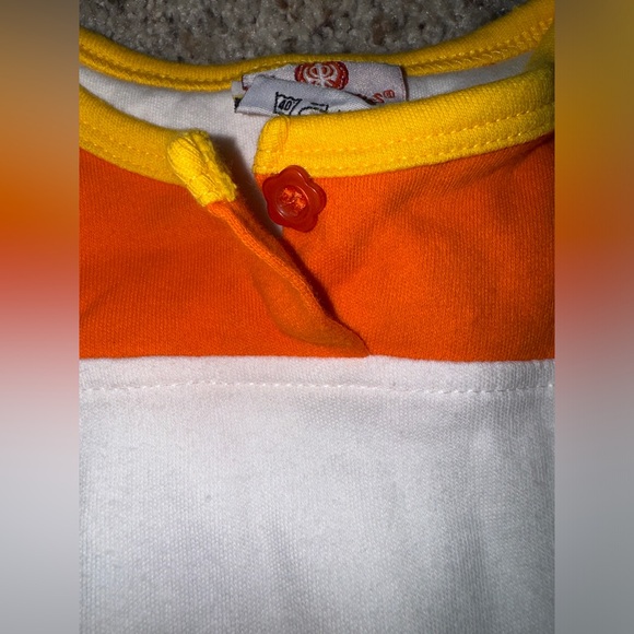 Toddler Girl Bahamas Swimsuit Cover Up- 2t - Picture 5 of 6